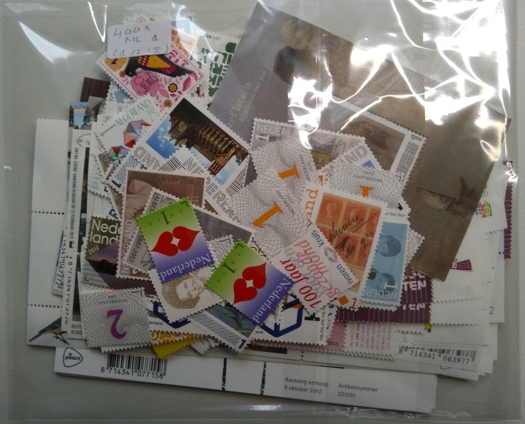 Goedkoop verzenden? LEES, Verzamelen, Ophalen of Verzenden, Nieuw