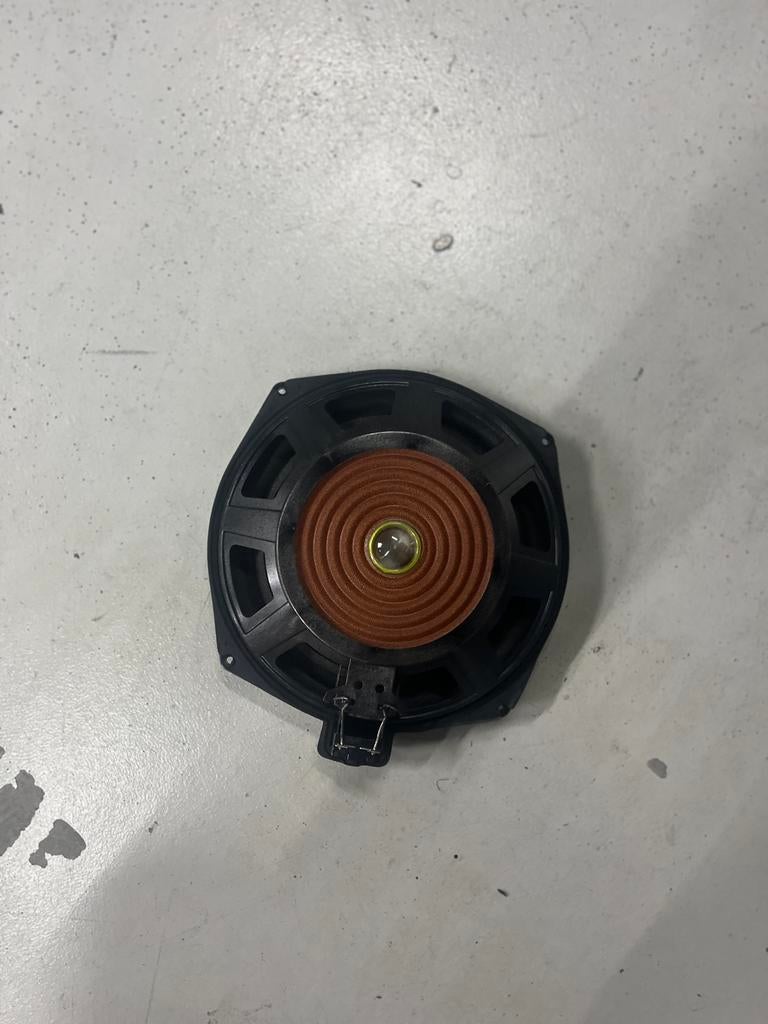BMW E90/91/92/93 Luidspreker voor onder de stoel, Ophalen of Verzenden, Gebruikt, BMW
