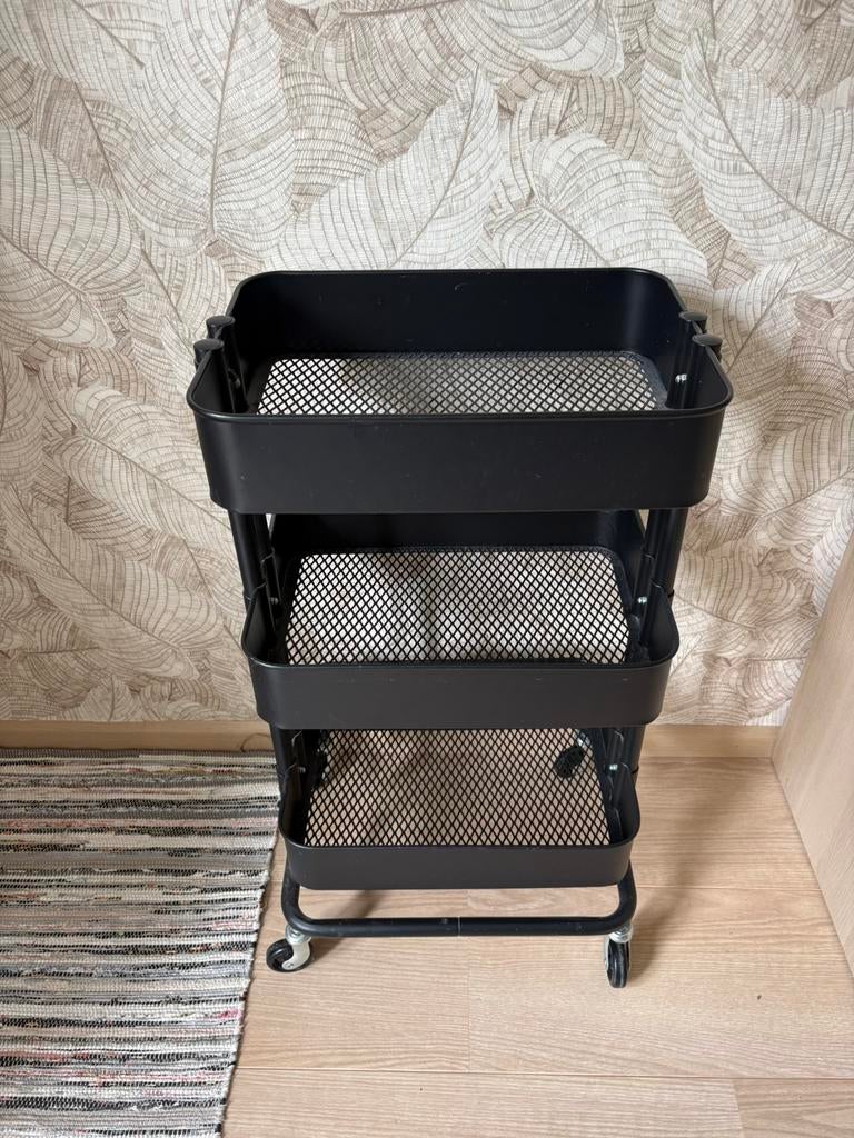 Trolley ikea RASKOG, Ophalen, Nieuw