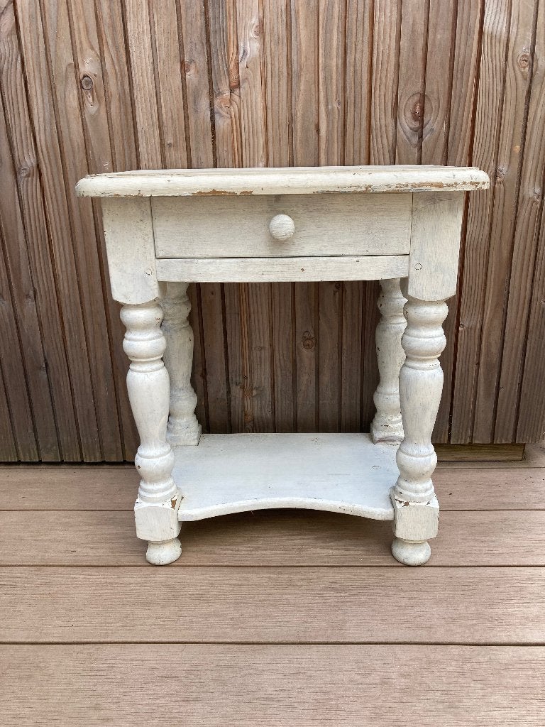 Sitetable, Ophalen, Gebruikt, 50 tot 100 cm, 25 tot 50 cm
