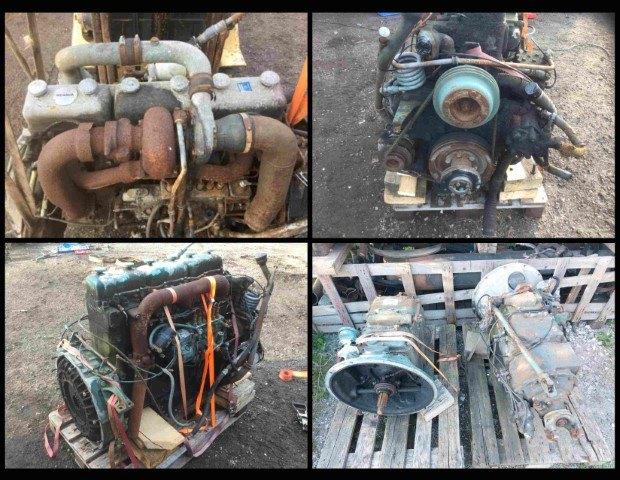 Scania 80  81 140 141 1972 onderdelen zie omschrijving, Ophalen, Gebruikt, Scania, Overige Auto-onderdelen