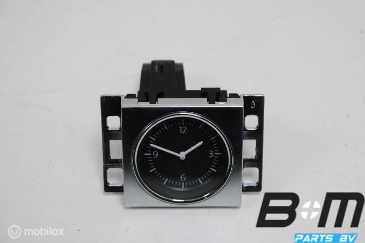 Klokje in dashboard VW Passat B7 3AA919204A, Auto-onderdelen, Gebruikt