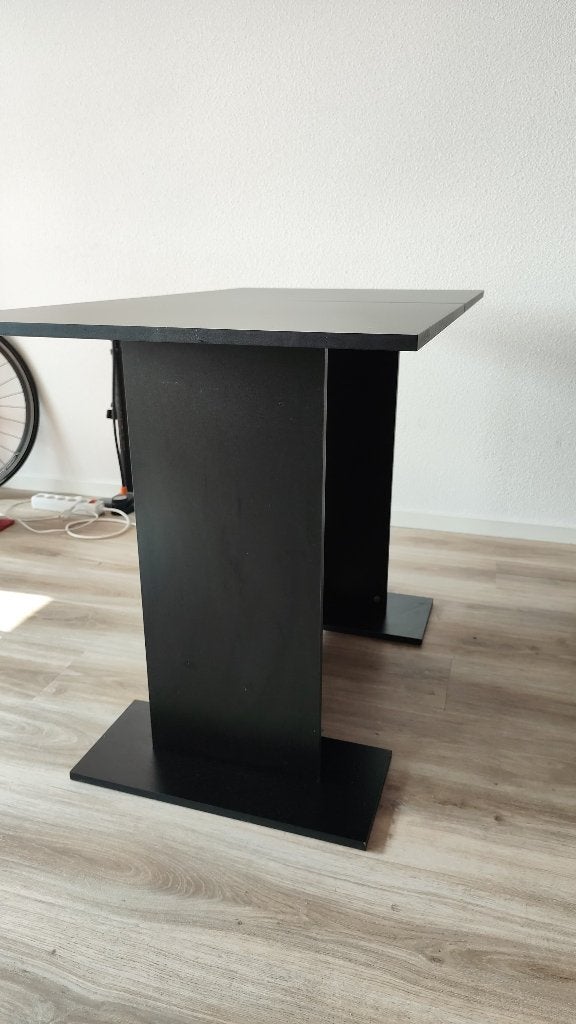 Tafel, Ophalen, Gebruikt, 100 tot 150 cm, 50 tot 100 cm