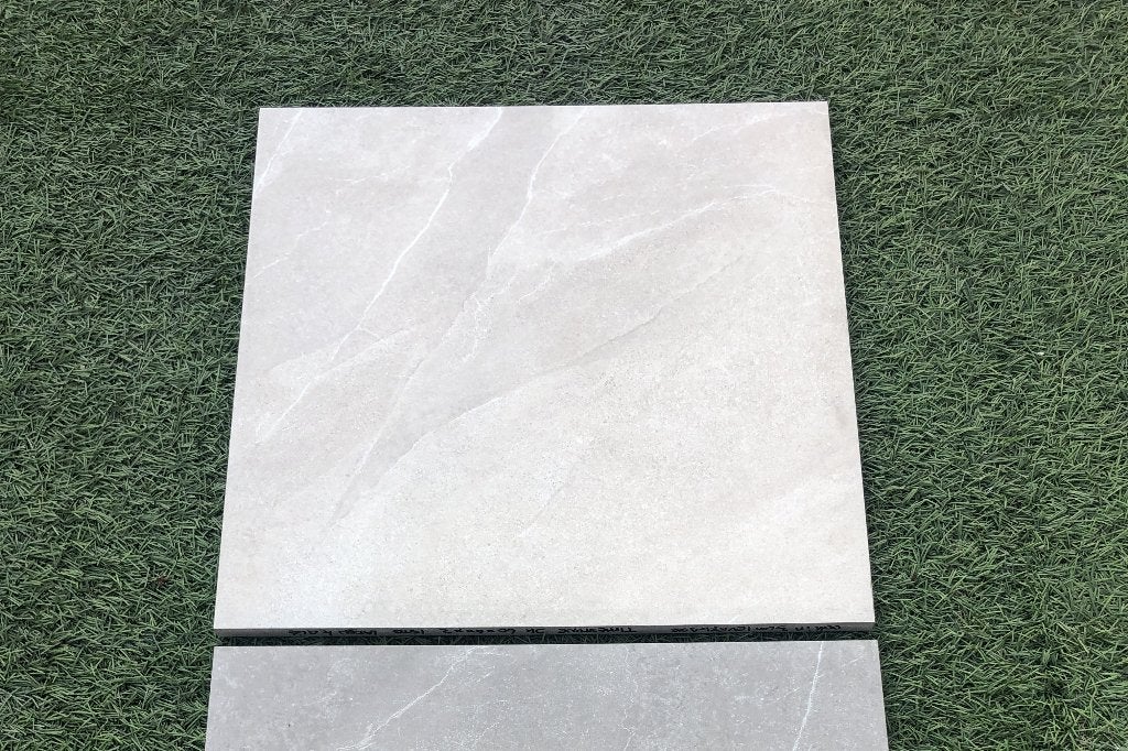 keramische terrastegels 60x60x3 Sabbia actie partijtegels, Tuin en Terras, Tegels en Klinkers, Keramiek, Nieuw, Ophalen of Verzenden