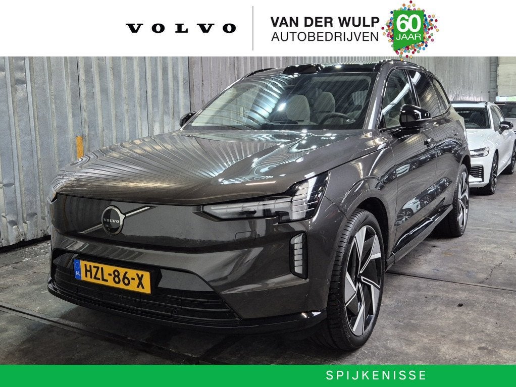 Volvo EX90 Twin Performance Ultra | 517PK/111kWh | 22'' | Lu