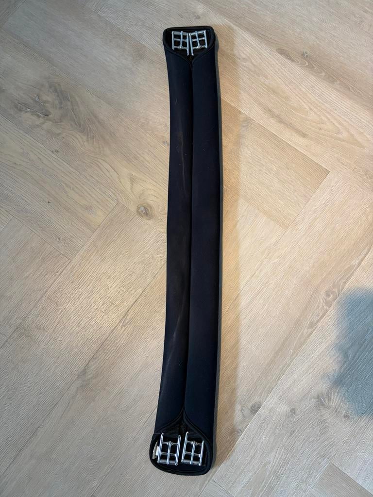 Singel Harry Horse 85 cm, Ophalen of Verzenden, Zo goed als nieuw, Dressuur