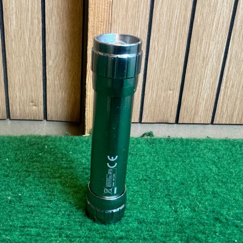 Zaklamp LED Lamp - In Nette Staat, Flex Ltd., Gebruikt, https://flex.com/contact-us, Nobelstraat 10, 5807 GA Oostrum LB, Limburg, Nederland