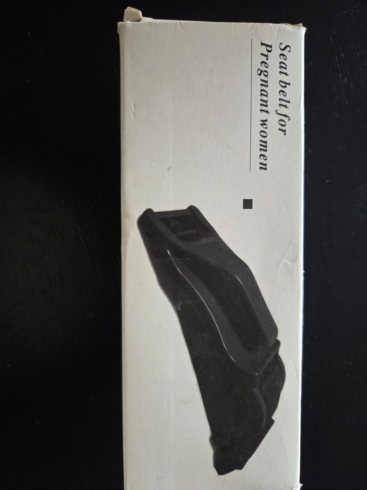 gordel voor zwangere vrouwen, Ophalen of Verzenden, Nieuw