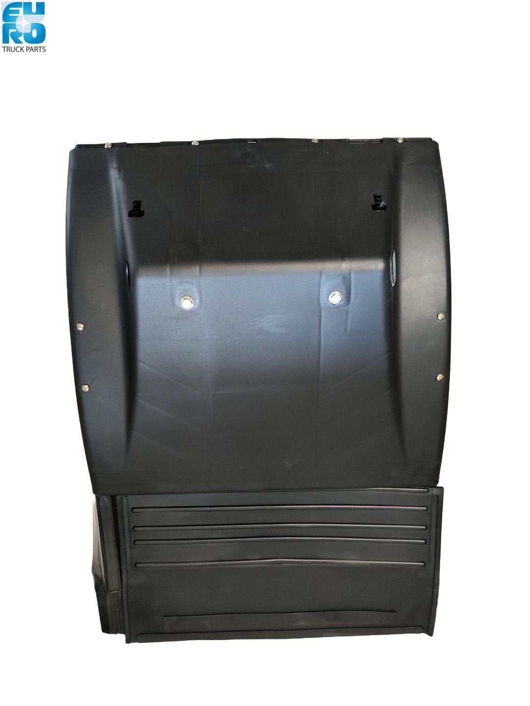 DAF XF105 SPATBORD, ACHTERWIEL, 3-DELIG, PLAT 1392276, Auto-onderdelen, Carrosserie en Plaatwerk, -, -, Nieuw