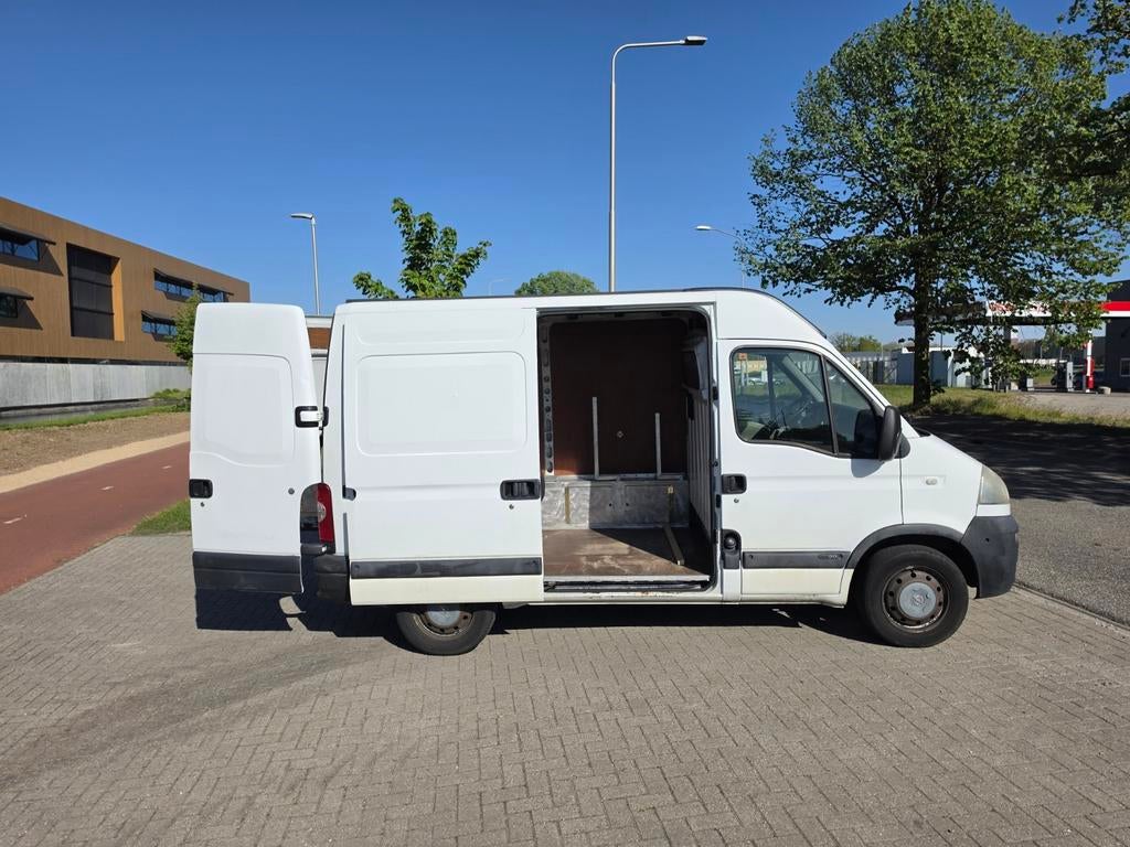 Caravans And Camping Opel