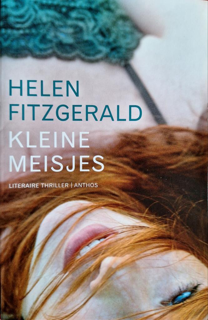 Kleine Meisjes. HELEN FITZGERAD, Ophalen of Verzenden