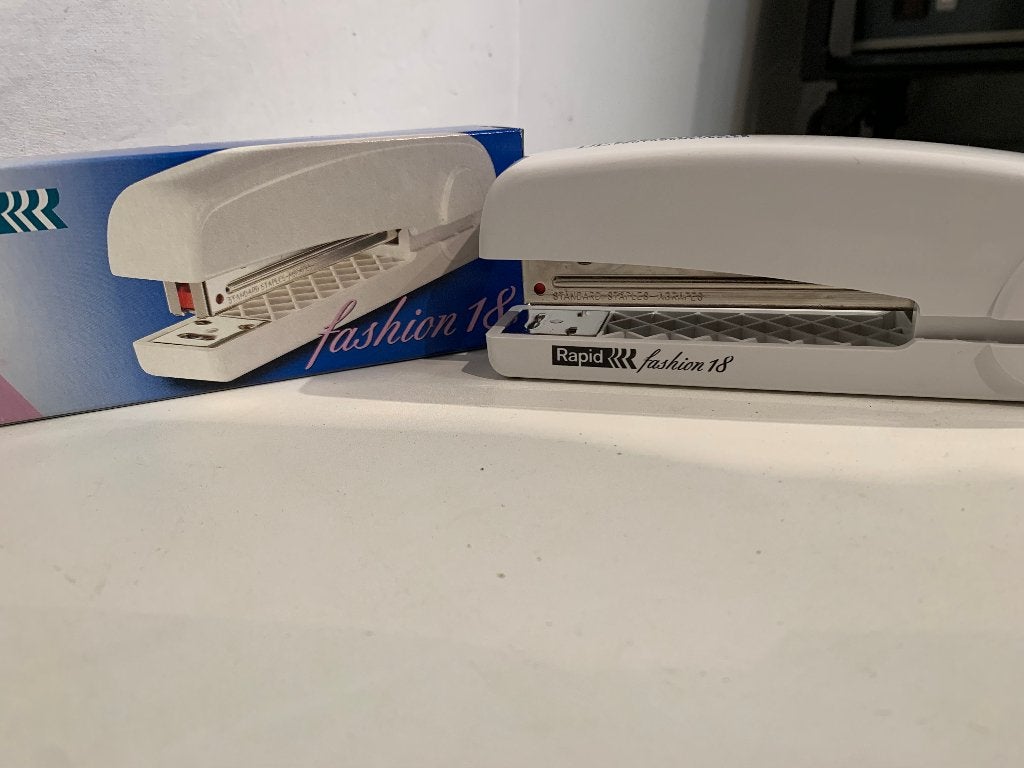 Rapid nietmachine, Diversen, Bureau-accessoires, Nieuw, Ophalen of Verzenden