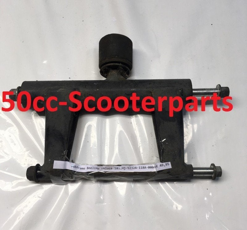 Subframe Beeline Veloce 181.Hj-5232A-118A-0000 Gebruikt, Ophalen of Verzenden