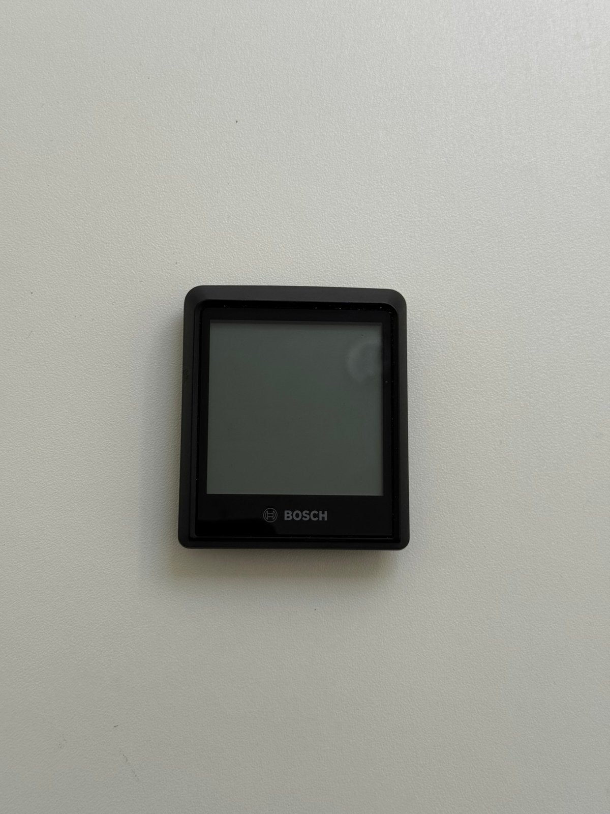 Bosch intuvia 100 Fiets display - Nieuw staat!, Fietsen en Brommers, Fietsaccessoires | Fietscomputers, Ophalen of Verzenden, Zo goed als nieuw