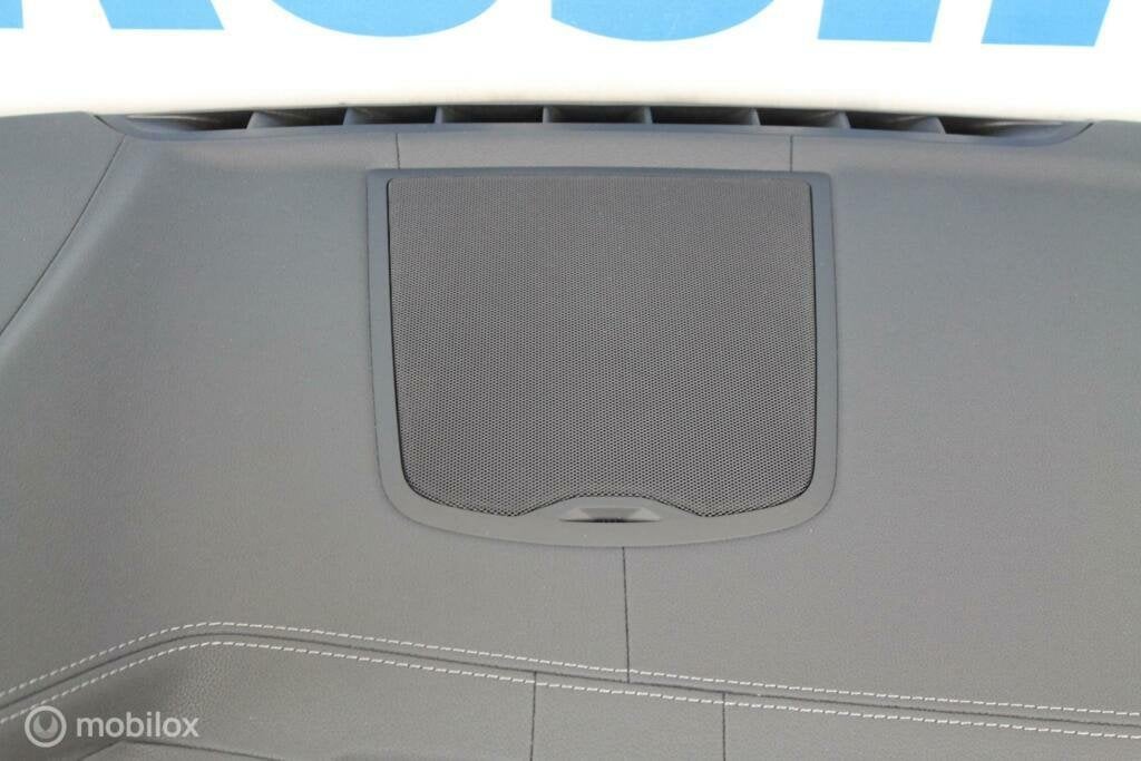 Airbag set - Dashboard wit stiksel speaker BMW X3 G01, Gebruikt, Ophalen of Verzenden