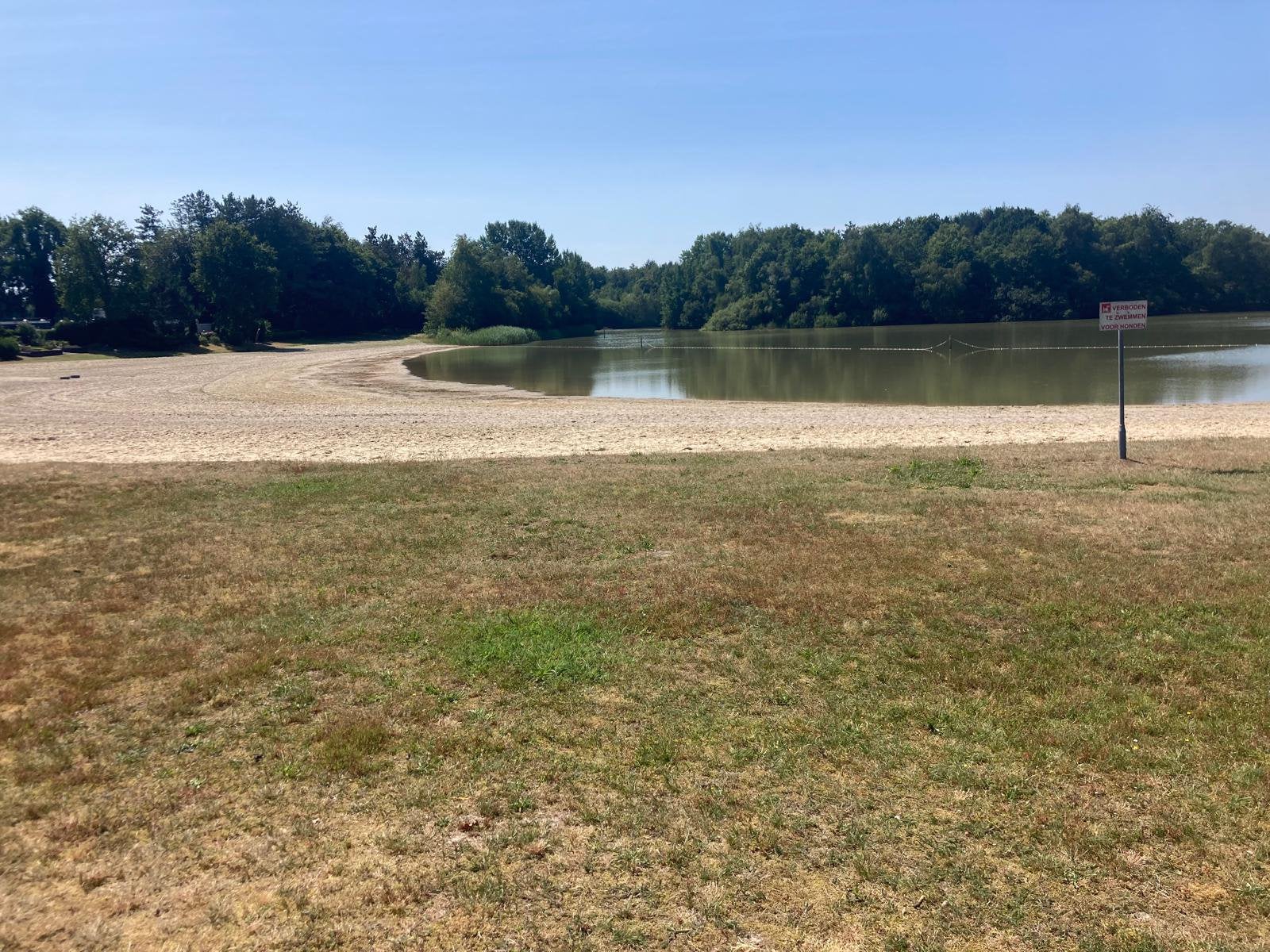Vakantiehuisje te huur, Eigenaar