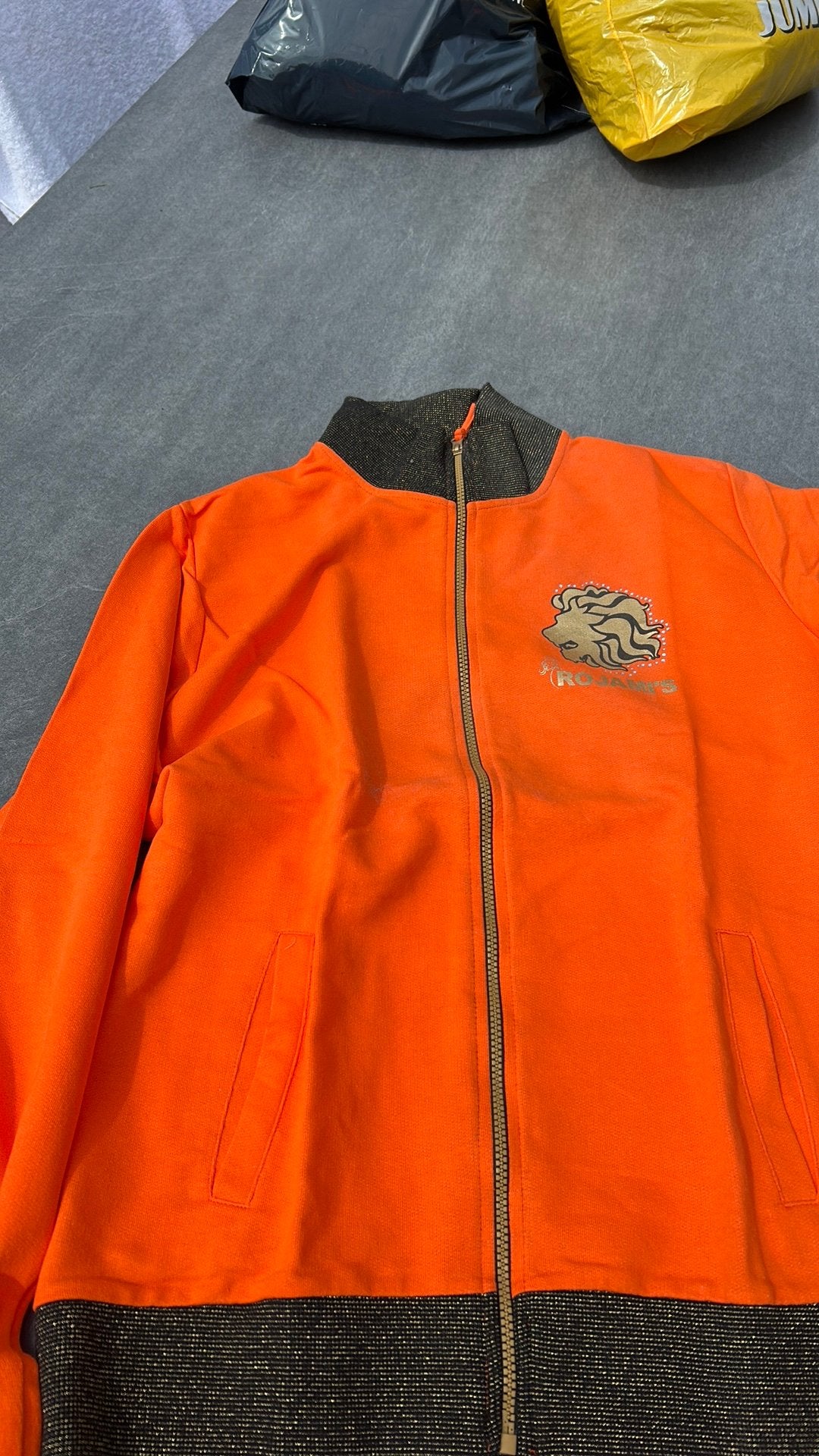 Voor de ECHTE oranjefan!, Nieuw, Overige maten, Kleding, Oranje of Koningsdag