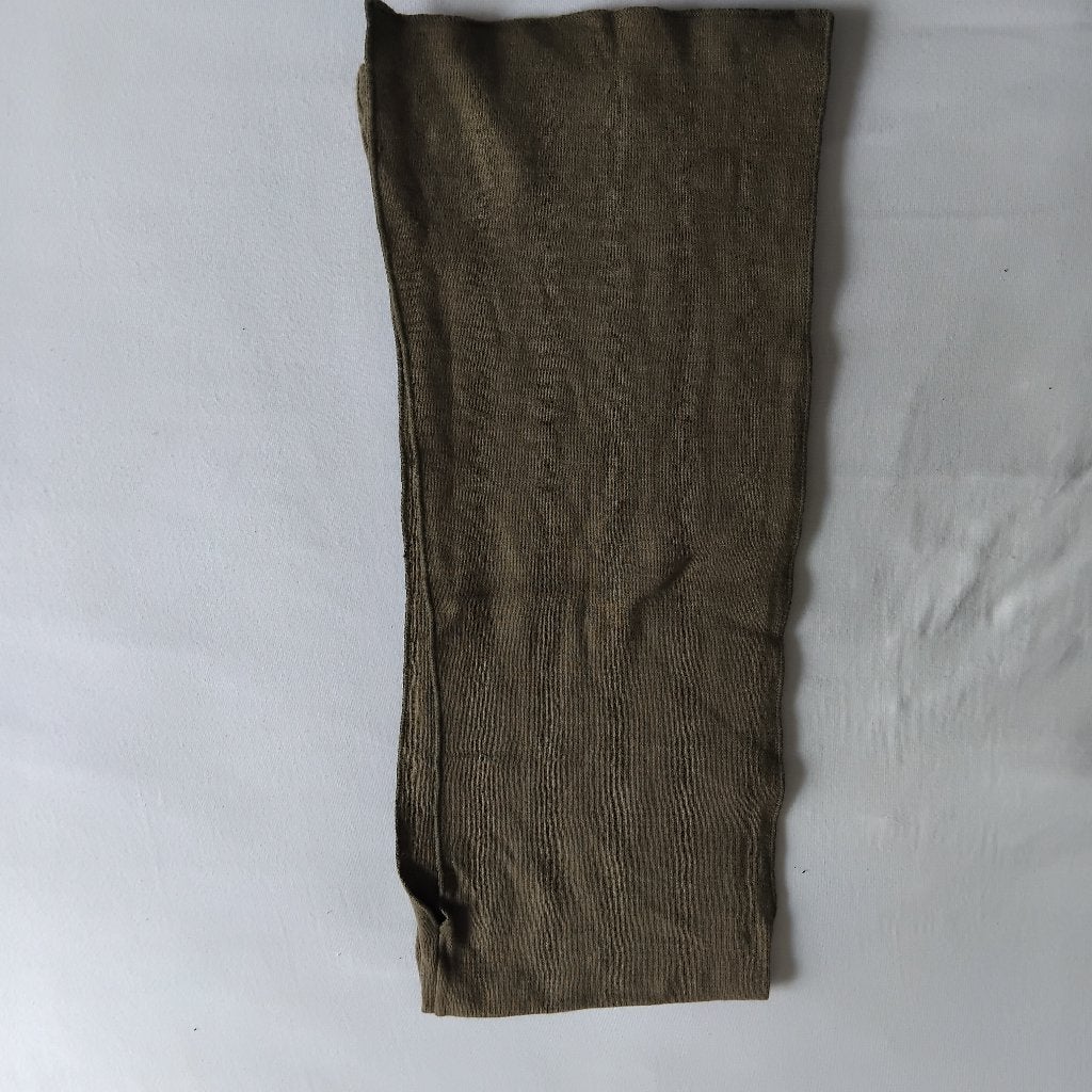 1X KL COLSJAAL ZGAN, Ophalen of Verzenden, Landmacht, Nederland, Kleding of Schoenen