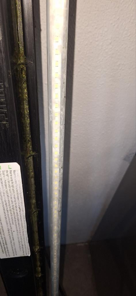Lichtbak 150cm, Ophalen, Verlichting of Verwarming