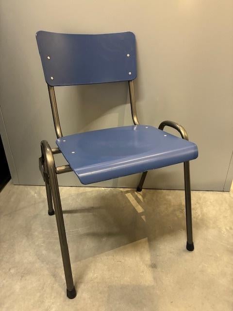 Kantine /schaftkeet stoelen i.g.s