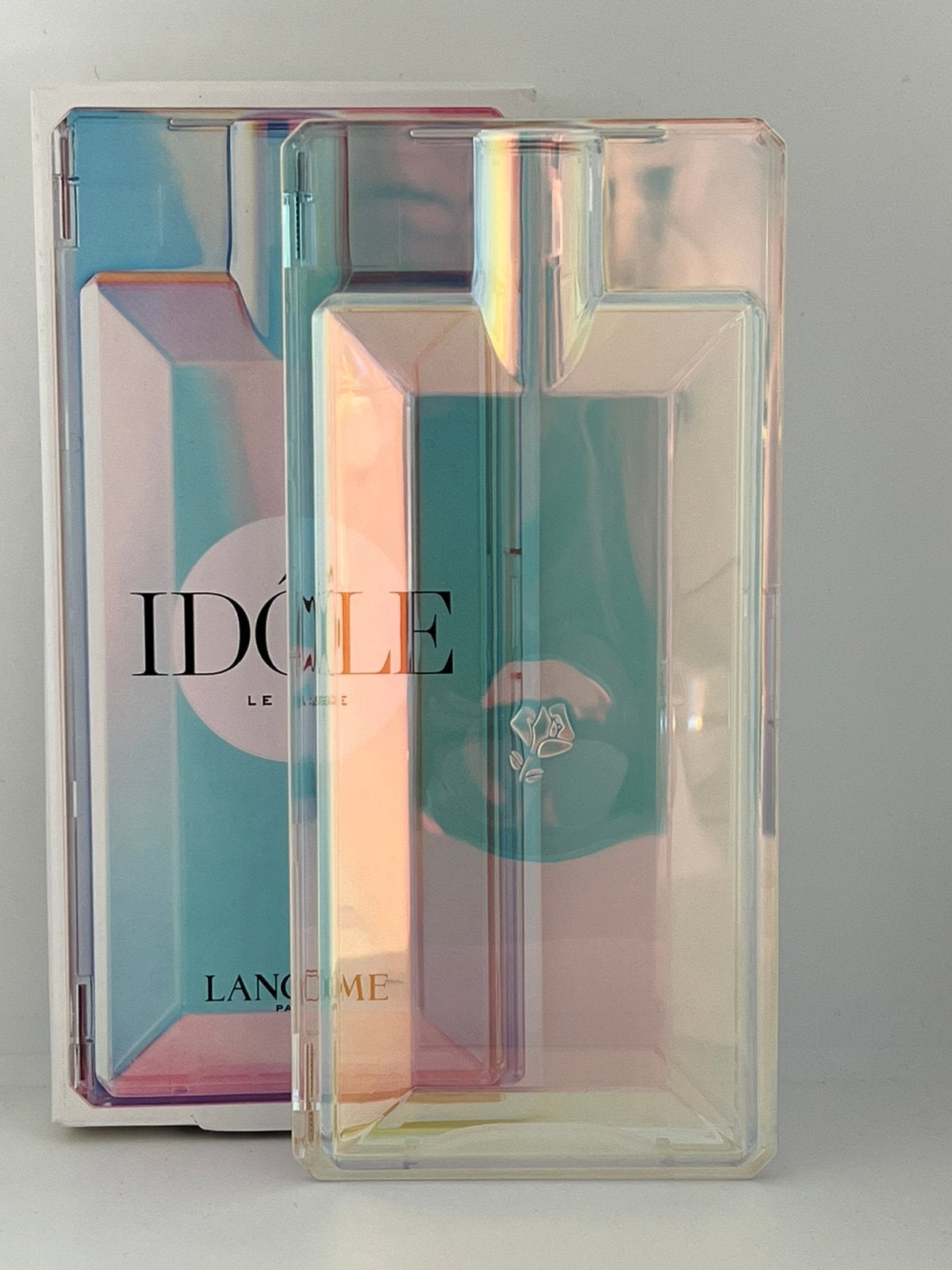 Lancome Idole le Case voor Flessen van 50 ml en 75 ml, Sieraden, Tassen en Uiterlijk, Ophalen of Verzenden, Nieuw