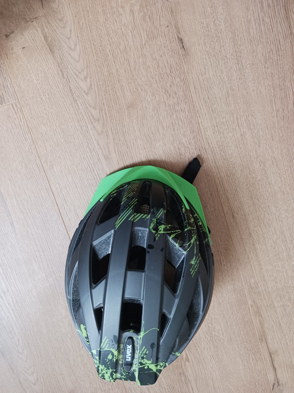 fietshelm, Ophalen of Verzenden