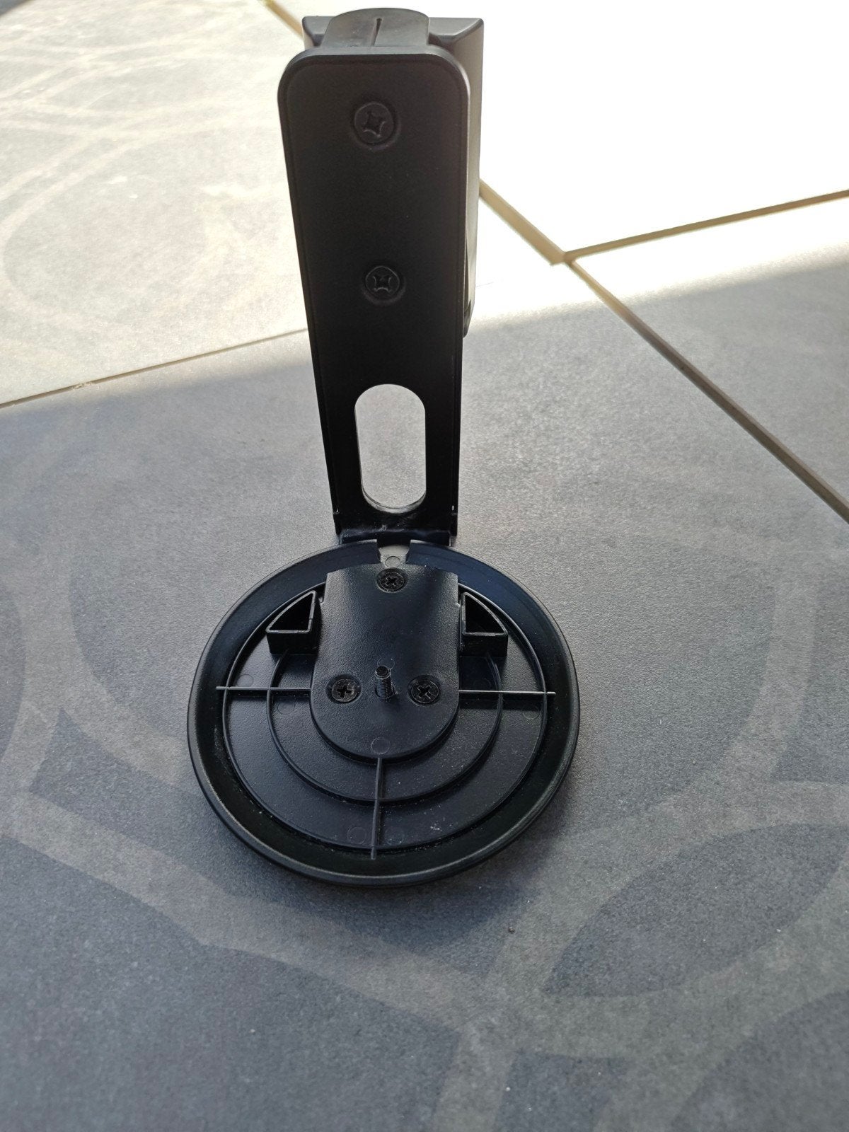 Sonos speakerbeugel - Muurbeugel voor Sonos speakers, Audio, Tv en Foto, Luidsprekers, Gebruikt, Overige typen, Ophalen of Verzenden