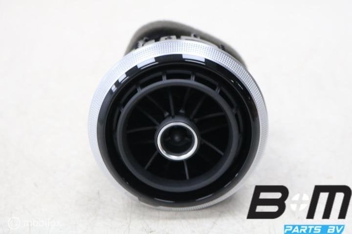Luchtrooster dashboard Audi A3 8V 8V0820901C, Gebruikt