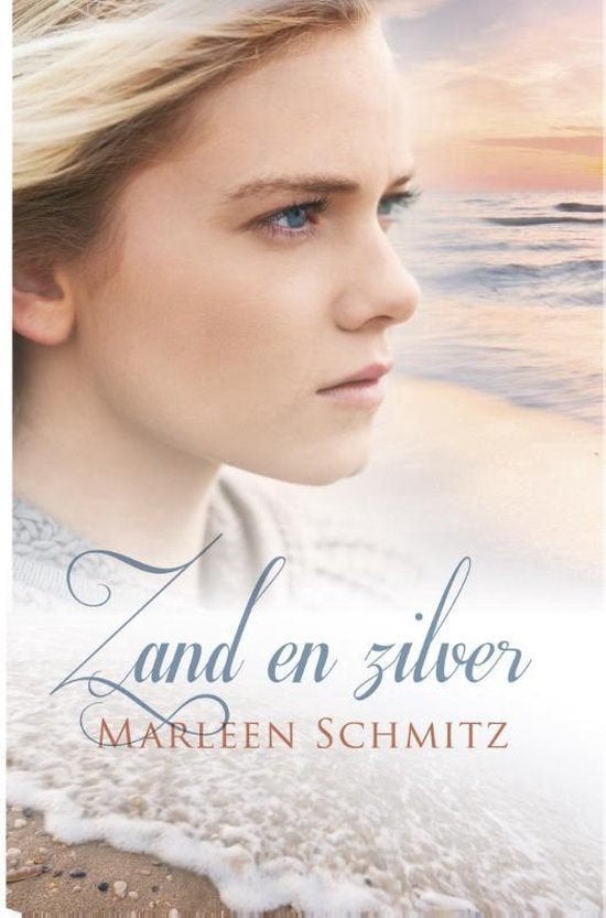 Marleen Schmitz-Zand en zilver., Boeken, Ophalen of Verzenden, Zo goed als nieuw, Marleen Schmitz