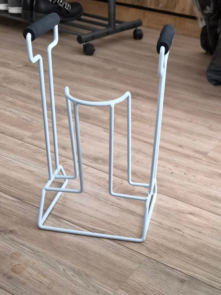 Steunkousen sokken hulp., Ophalen of Verzenden, Gebruikt