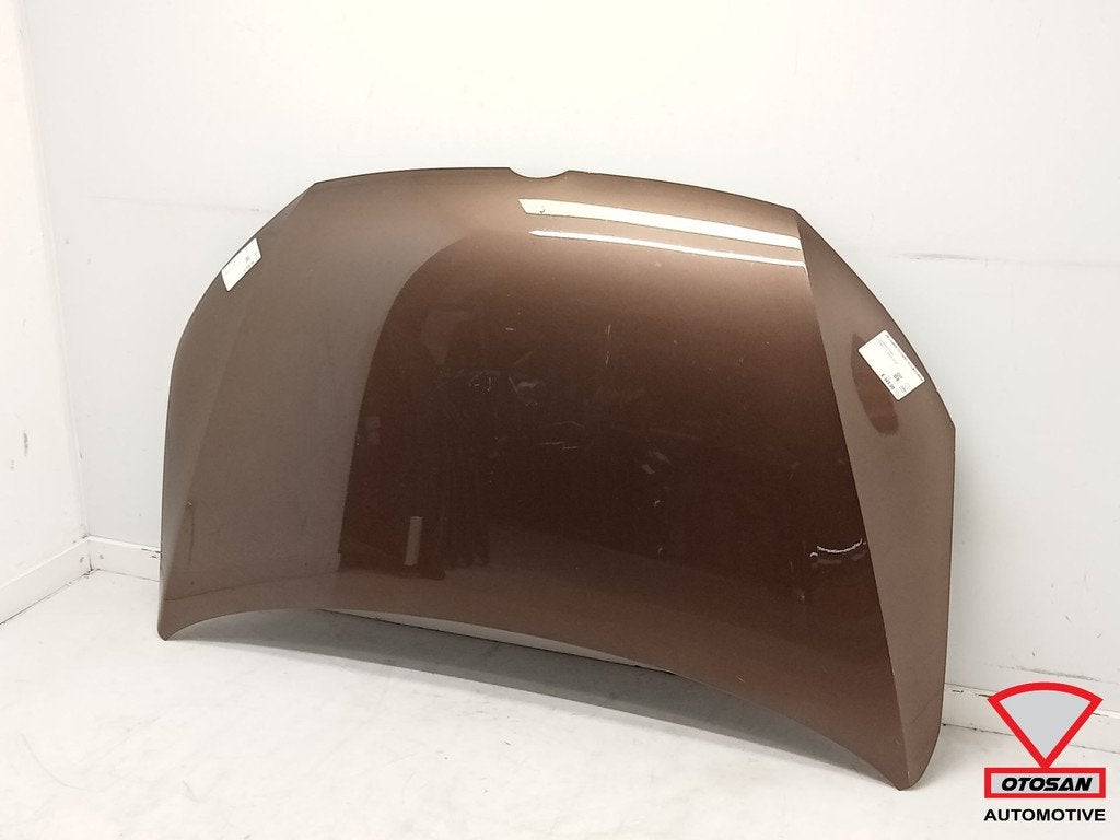 VW Touran 1T3 Caddy 2010-2014 Motorkap Origineel!, Auto-onderdelen, Gebruikt, Volkswagen, Volkswagen AG, Motorkap