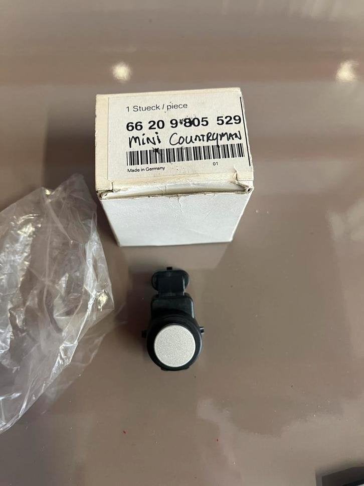 Parkeer / PDC sensor voor uw Mini Countryman R56, Verzenden, Mini, Nieuw, Mini Germany