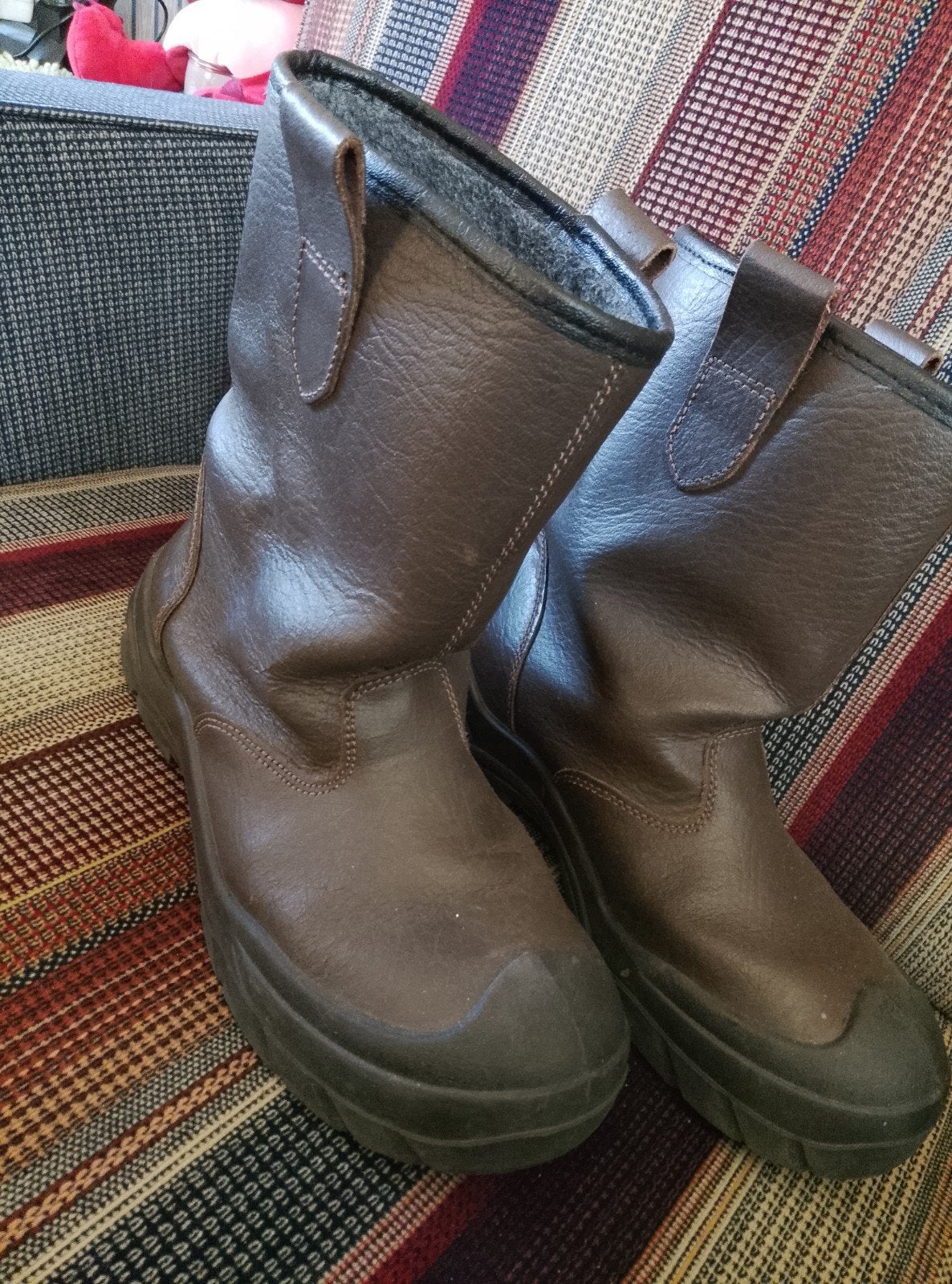schoenen /laarzen, Kleding | Heren, Ophalen, Zo goed als nieuw
