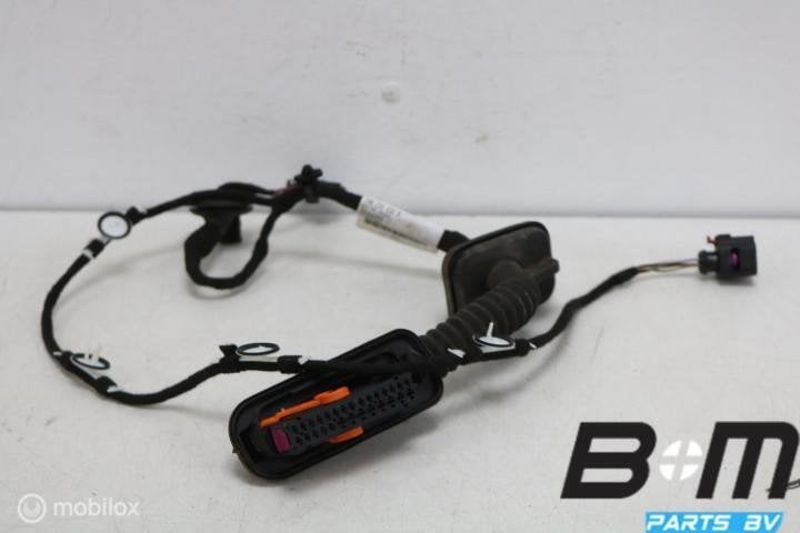 Portierkabelboom rechtsachter VW Up 1S4971694D, Gebruikt