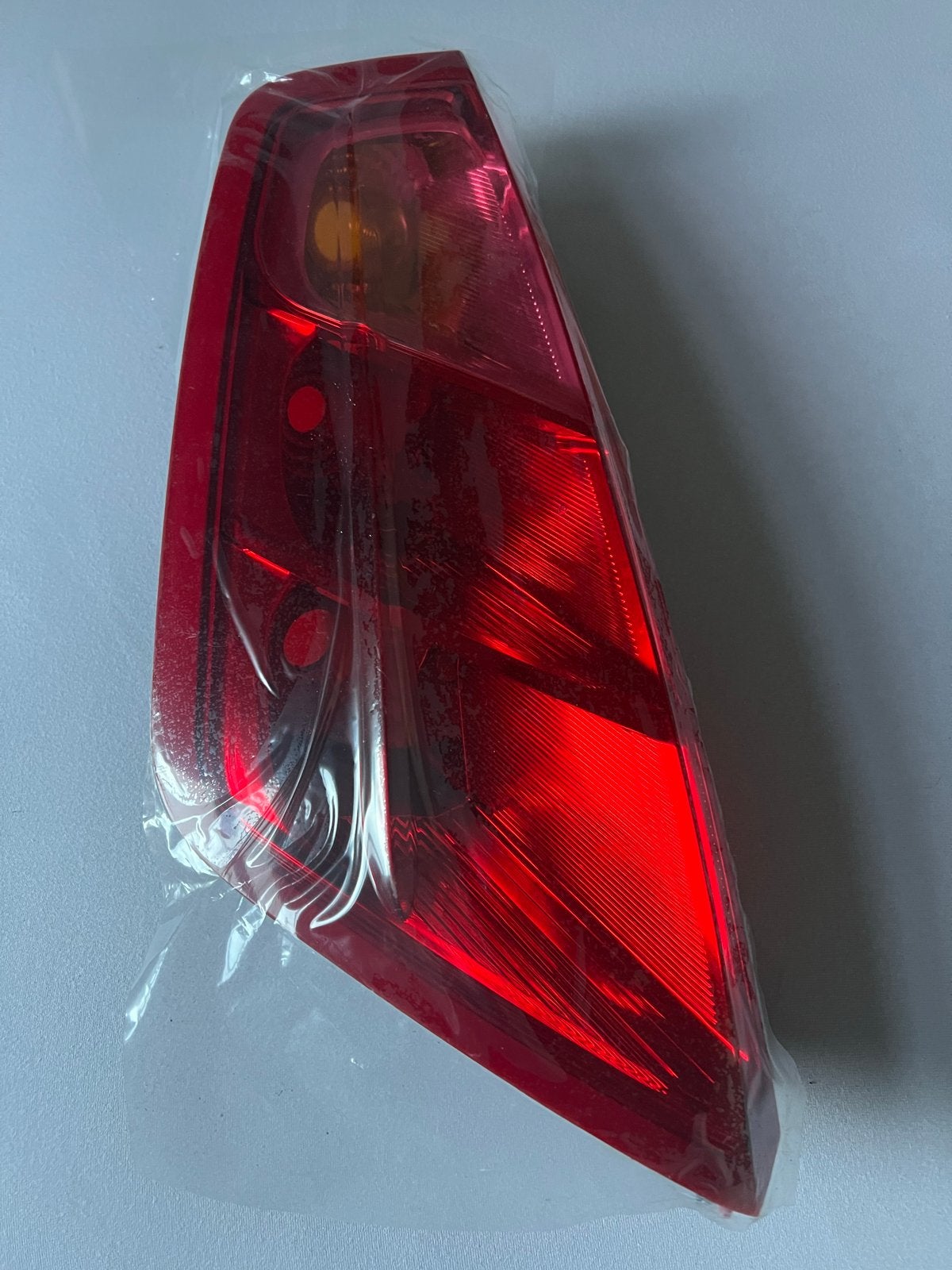 Magneti Marelli achterlicht (links) Fiat Grande Punto 199, Ophalen of Verzenden, Nieuw, Fiat