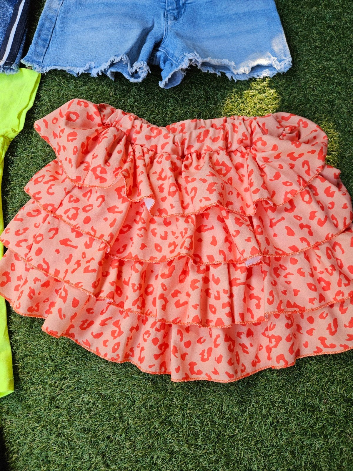 Meisjes kleding maat 128, Kinderen en Baby's, Kinderkleding | Maat 128, Ophalen of Verzenden, Zo goed als nieuw, Meisje