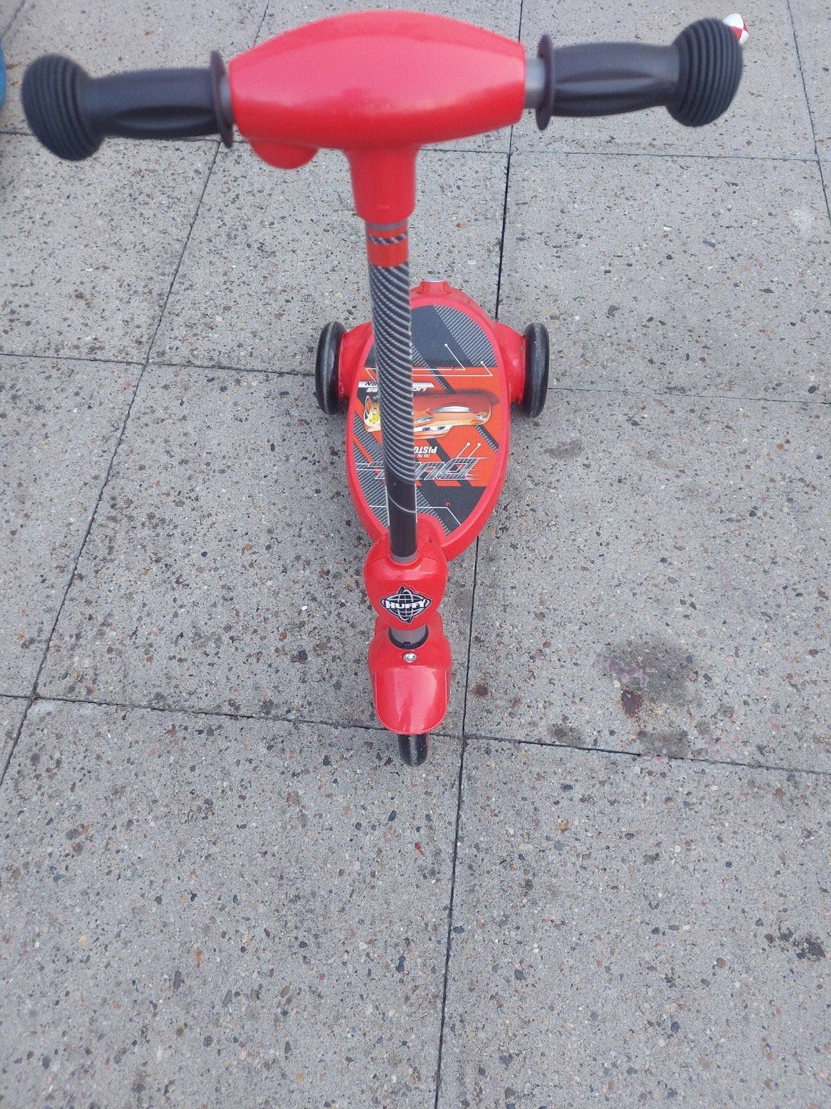 Kinder electrische step.3 Tot 5 jaar, Fietsen en Brommers, Steps, Ophalen, Elektrische step (E-scooter)