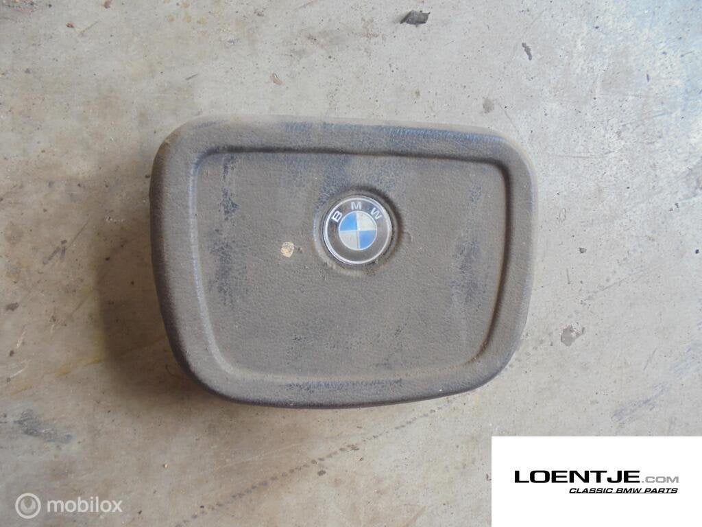 Claxonknop bmw 02 stuur 1502 1602 1802 2002 etc, Gebruikt, Ophalen of Verzenden, BMW