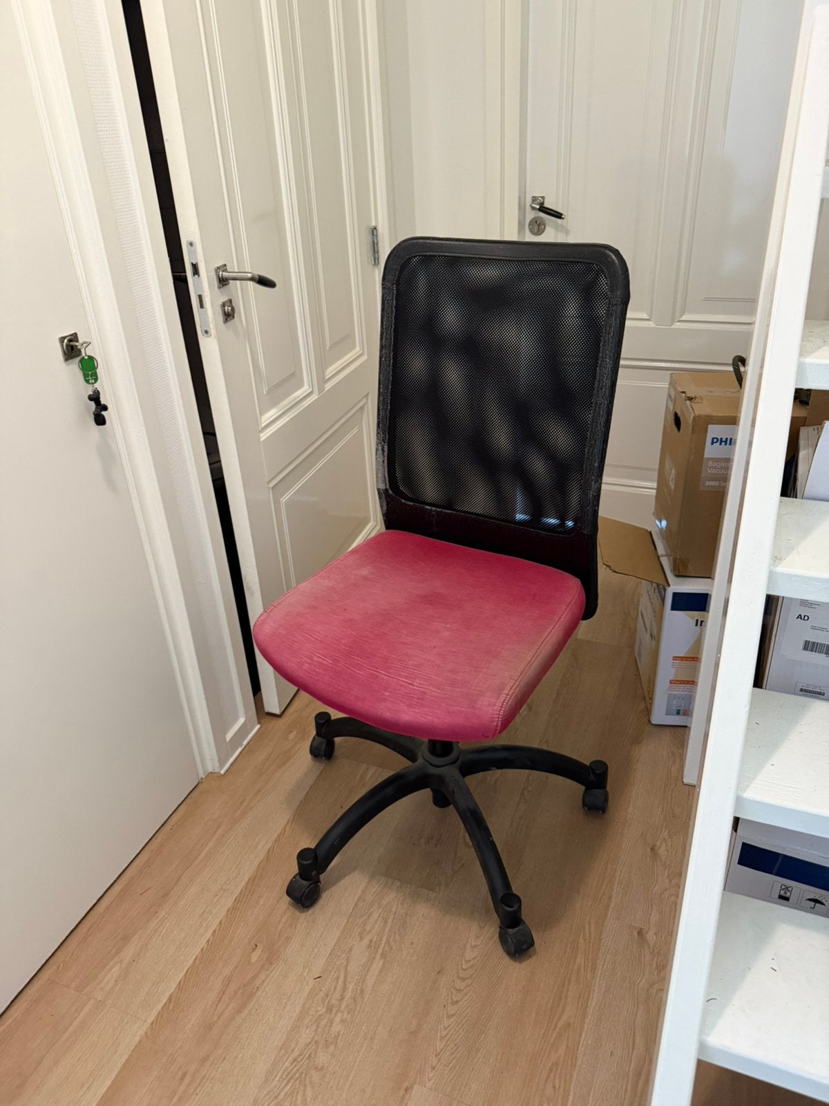 Bureaustoel
