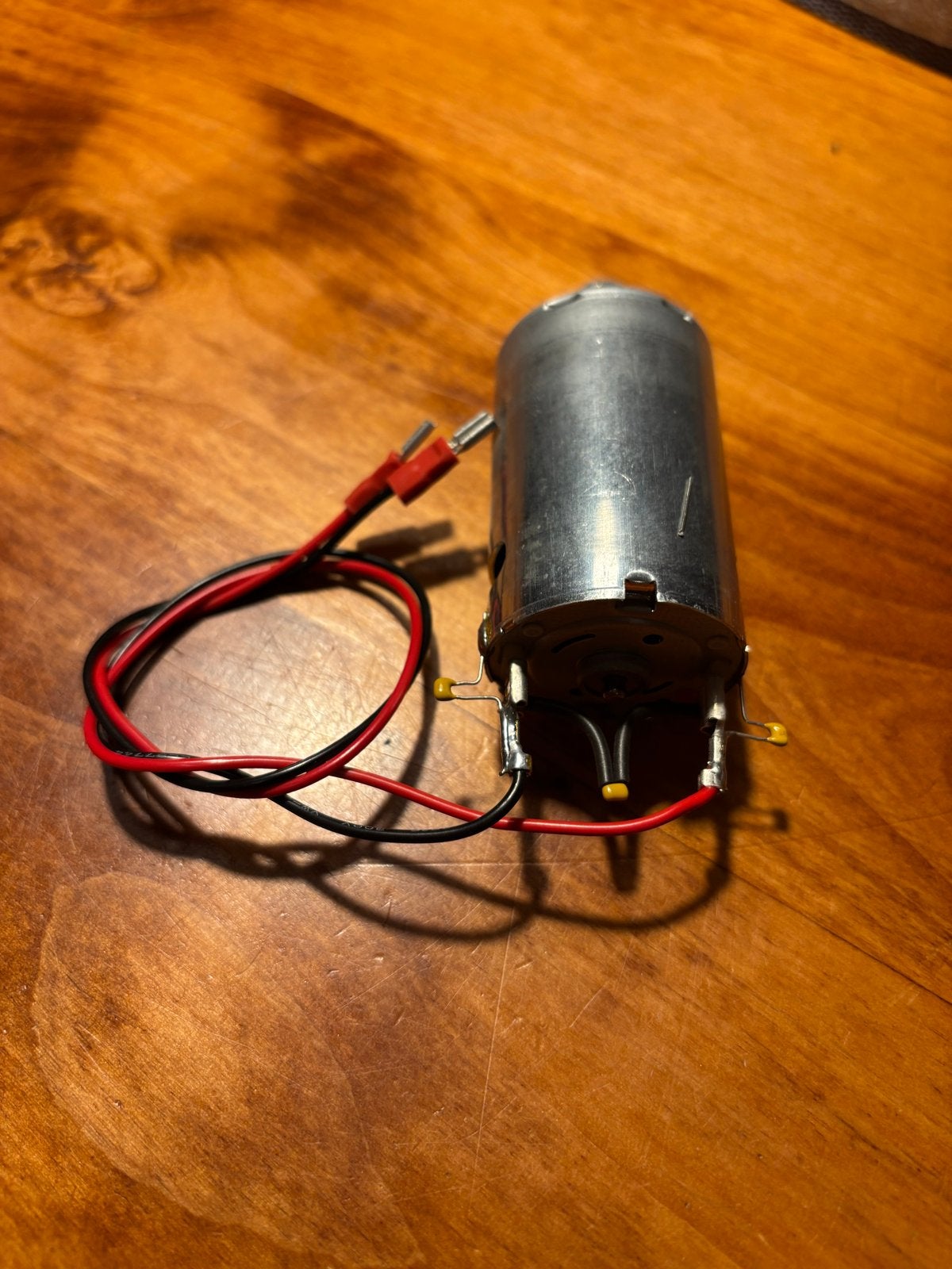 Motor voor Raymarine ST1000/ST2000 stuurautomaat, Ophalen of Verzenden, Nieuw, Motor en Techniek