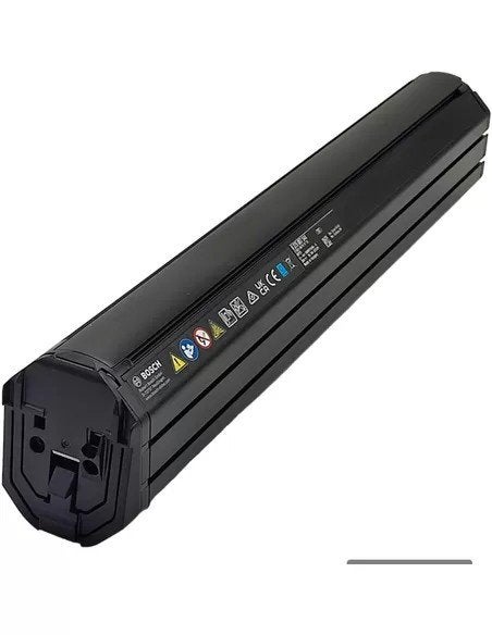 Bosch PowerTube 625 accu voor e-bike, Ophalen of Verzenden, Zo goed als nieuw