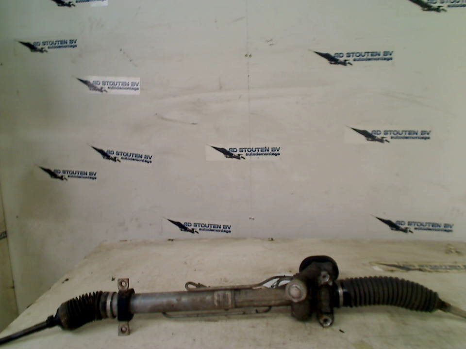 Stuurhuis Seat Ibiza ST (6J8) (2010-04/2015-05) 6R1423351, Auto-onderdelen, Service@seat.de, Seat, Seat Deutschland GmbH, Gebruikt