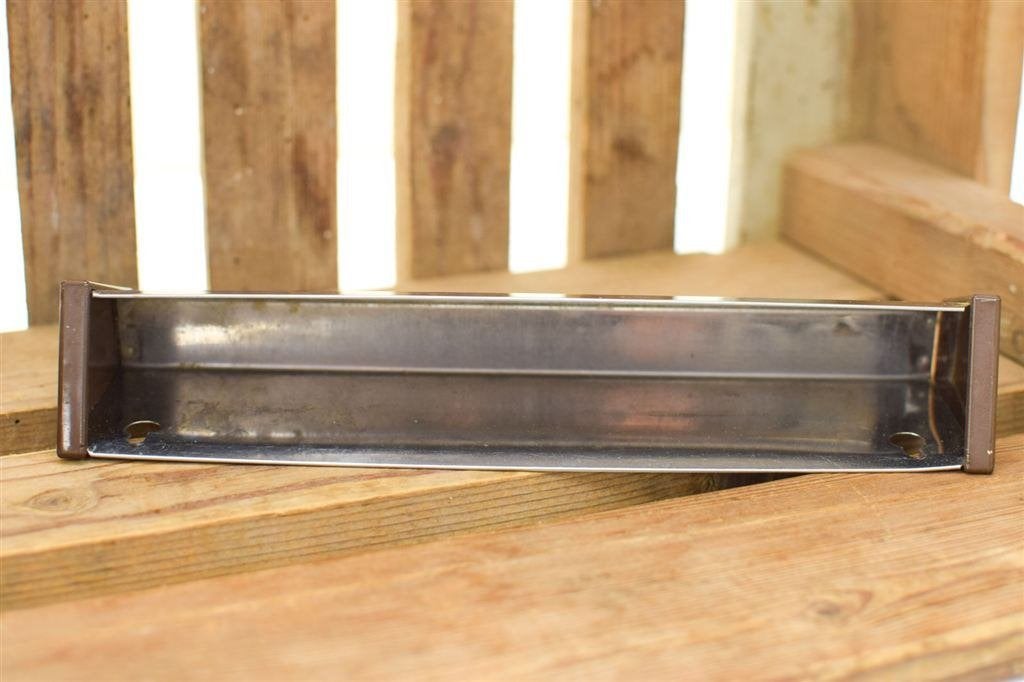 Metalen Kammenbakje 49559, Ophalen of Verzenden, Gebruikt