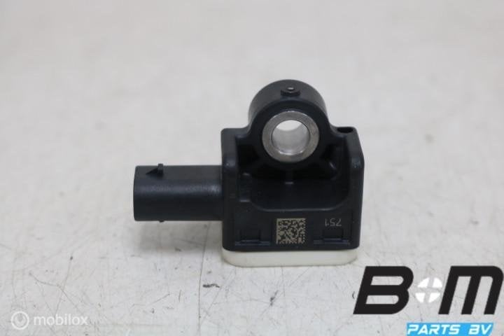 Crash sensor Audi A6 4G 4H0959643, Gebruikt