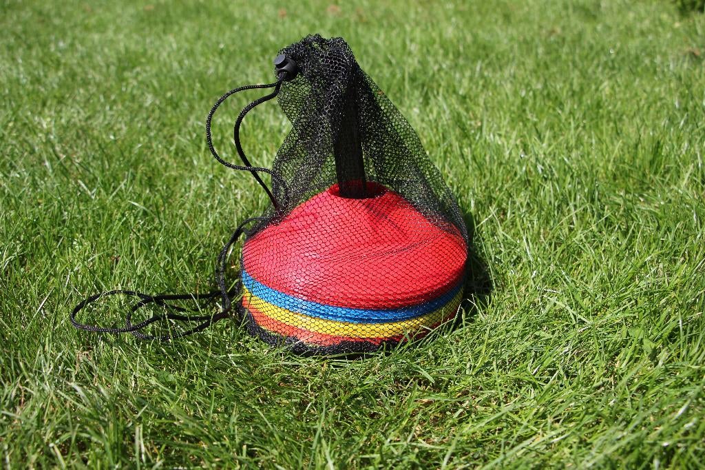 Trainingsmaterialen - Complete Set - Nieuw, Ophalen, Nieuw