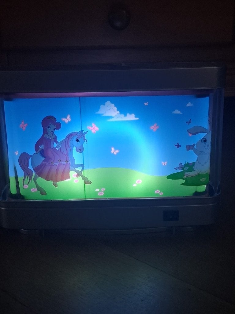 mooie kinderlamp voor op slaap kamer
