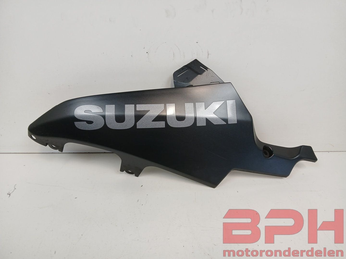Onderkuip links Suzuki GSX-R 600 750 K8 K9 L0 2008 t/m 2010, Gebruikt, -, -, Ophalen of Verzenden