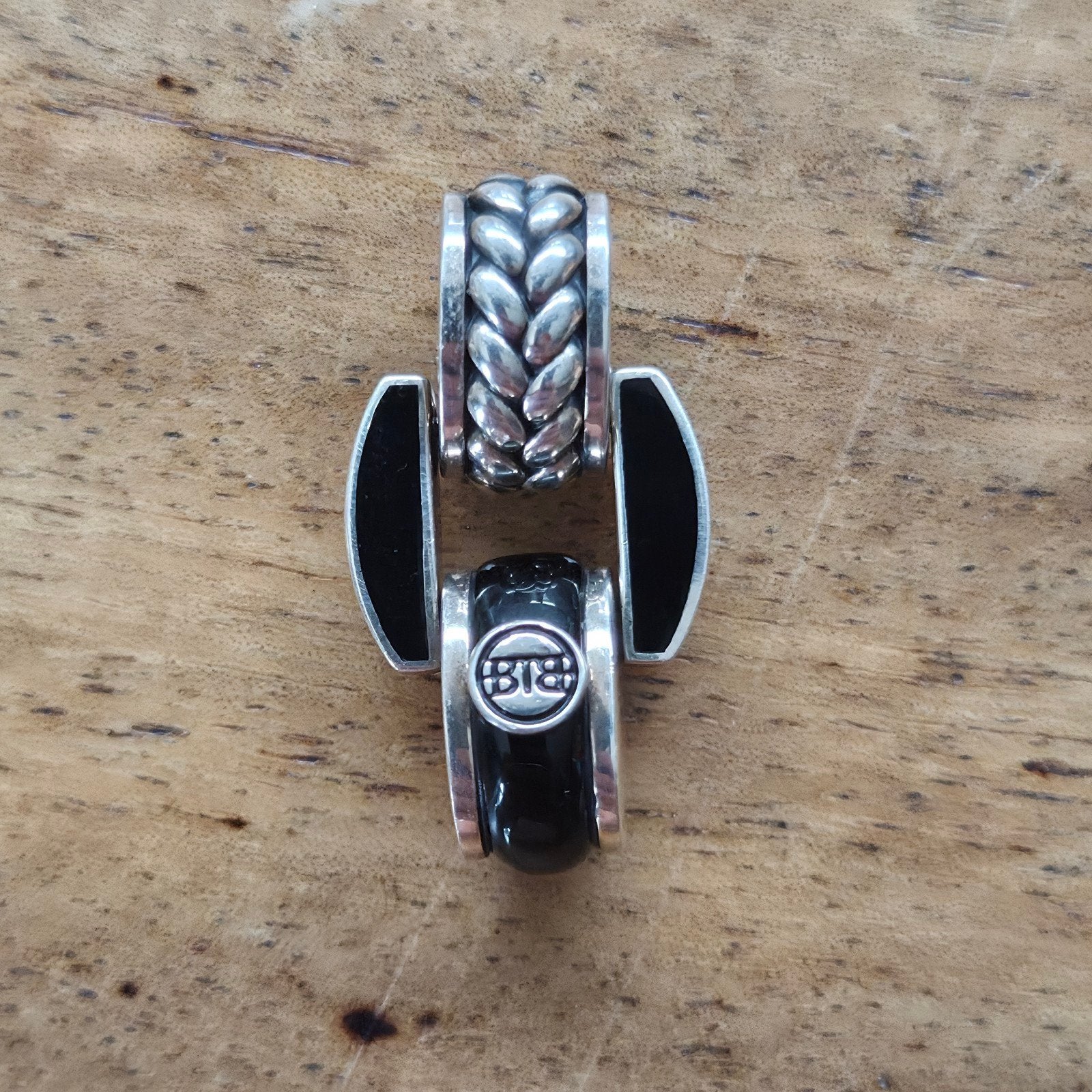 Buddha to Buddha Special Hanger Zilver 207/500, Verzenden, Nieuw