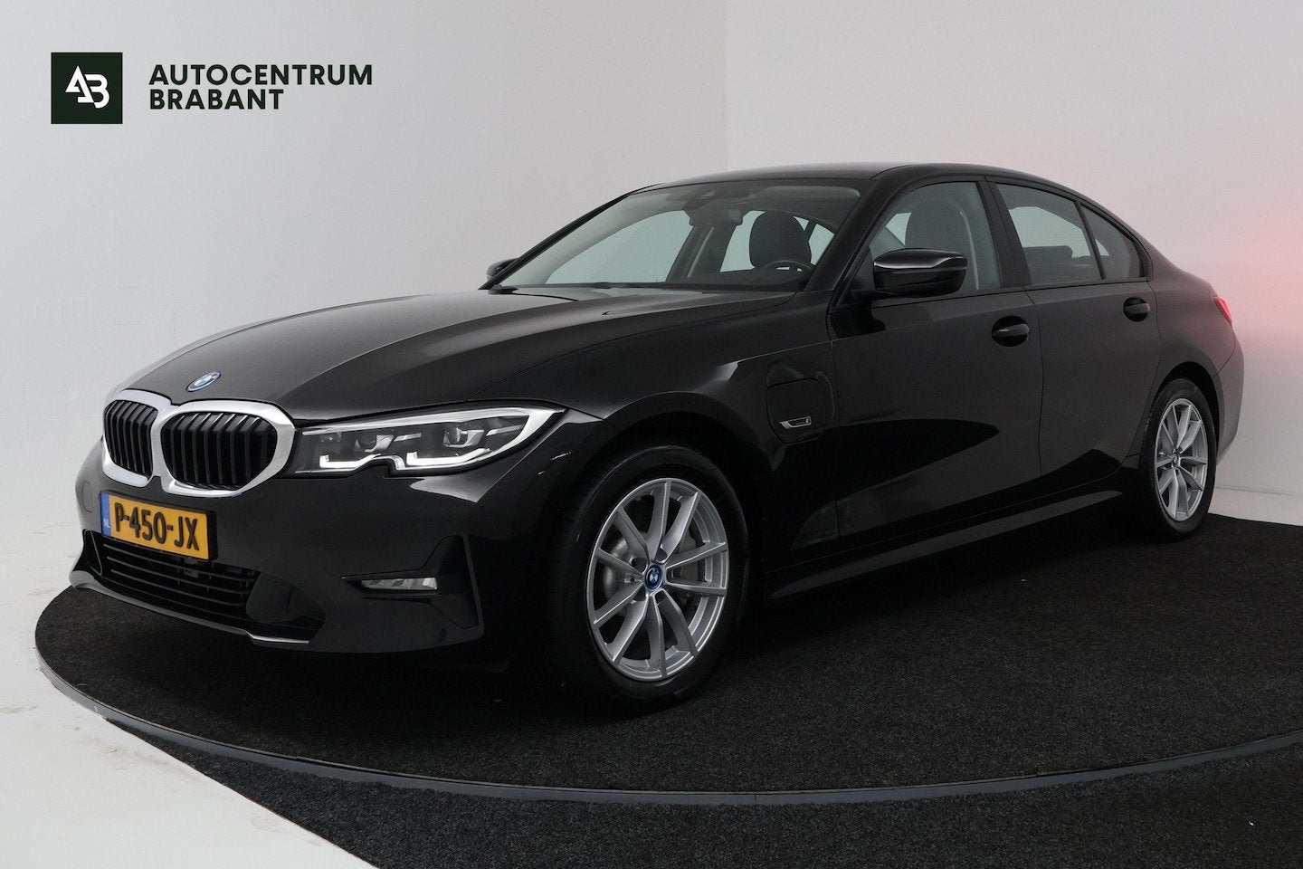 BMW 3-serie 330e Business Edition Plus (TREKHAAK, STOELVERWA, Automaat, 1998 cc, Gebruikt, Euro 6
