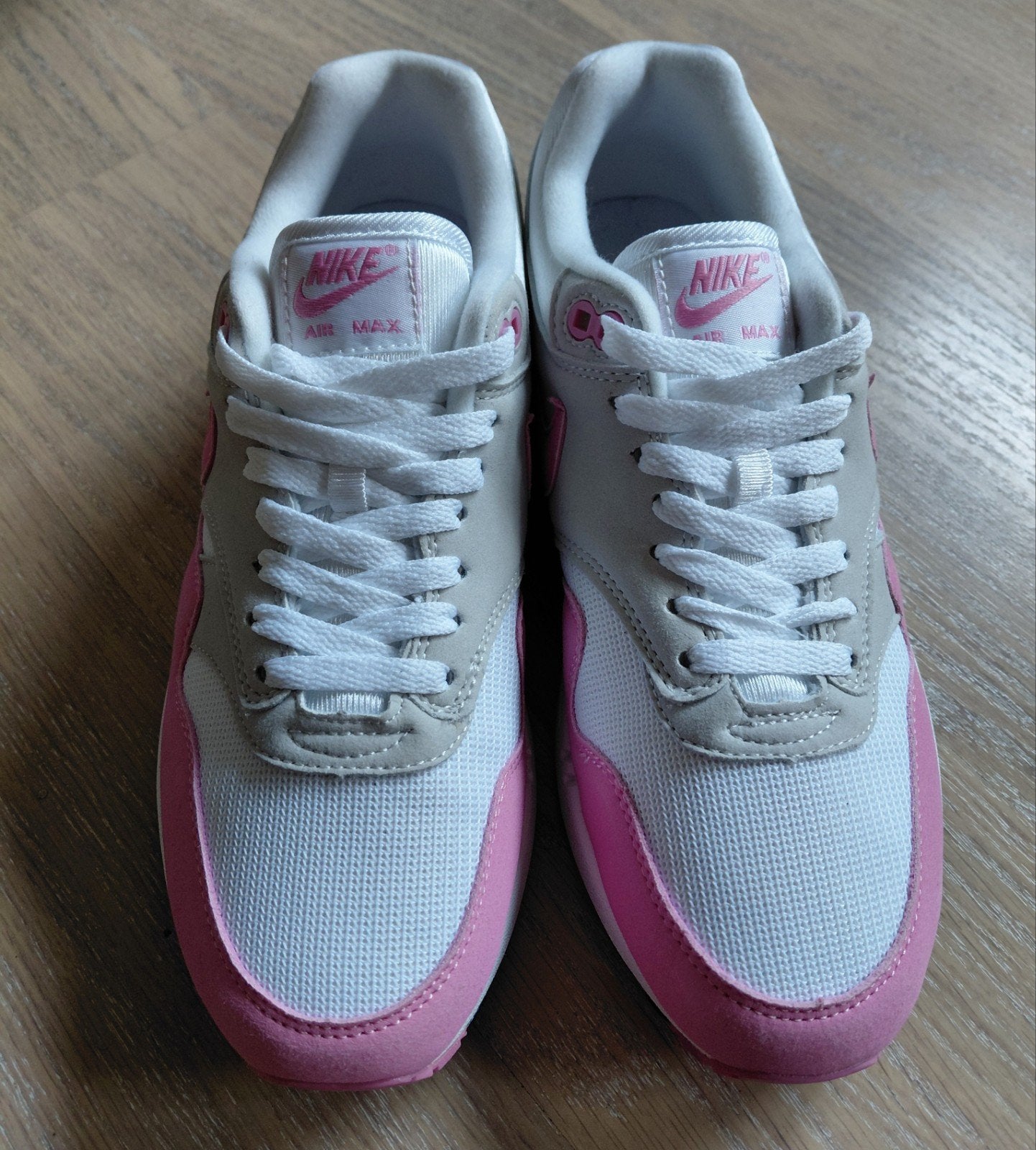 Nike Air Max 90 dream pink mt 42, Nieuw, Ophalen of Verzenden, Sneakers of Gympen, Roze